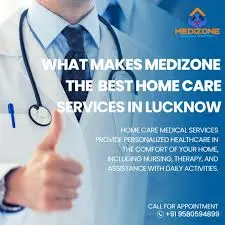 Medizone Nursing Services